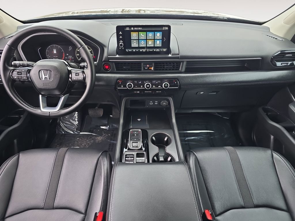 Used 2023 Honda Pilot EX-L image 10