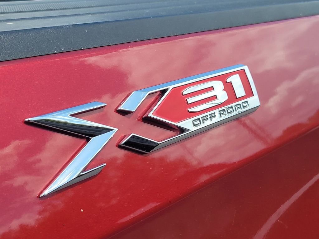 Used 2020 GMC Sierra 1500 SLT w/ SLT Premium Plus Package image 7