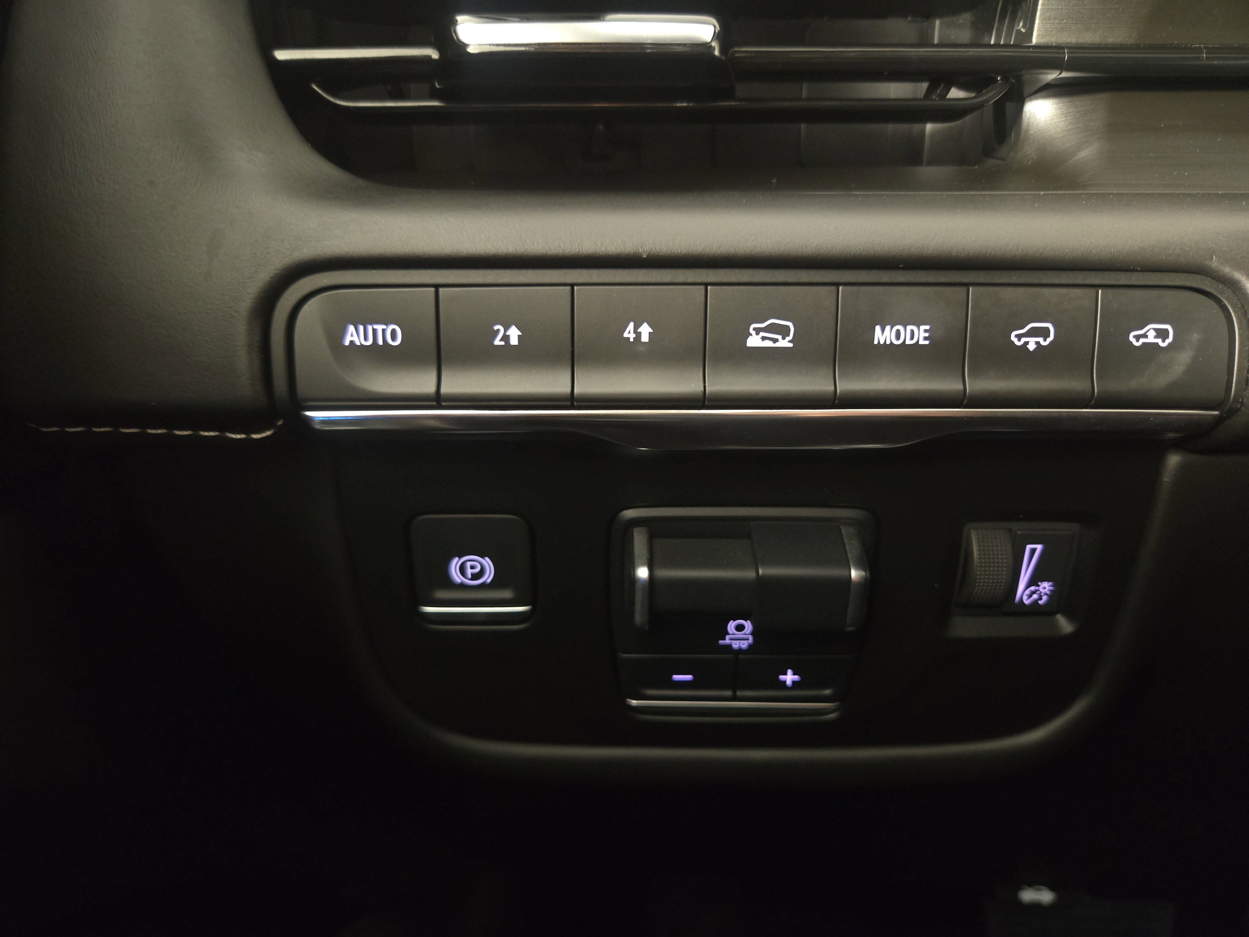 Used 2023 Cadillac Escalade Sport Platinum AWD/4WD image 27
