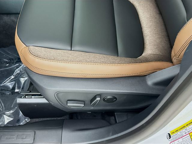 New 2026 Ford Bronco Sport Outer Banks image 18