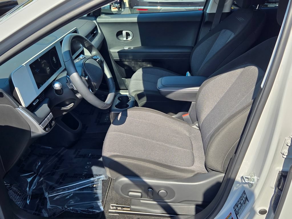 Certified 2024 Hyundai Ioniq 5 SE AWD/4WD image 30