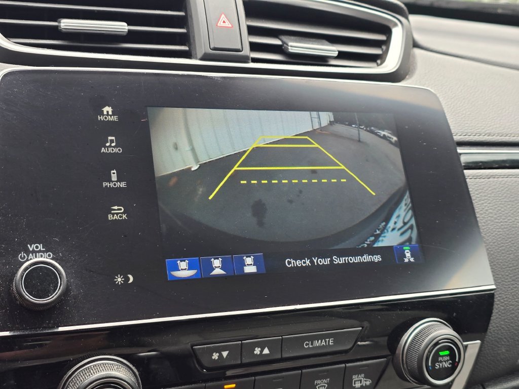 Used 2017 Honda CR-V EX image 17