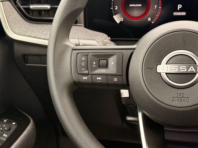 New 2026 Nissan Kicks SV w/ Cold Weather Package image 20