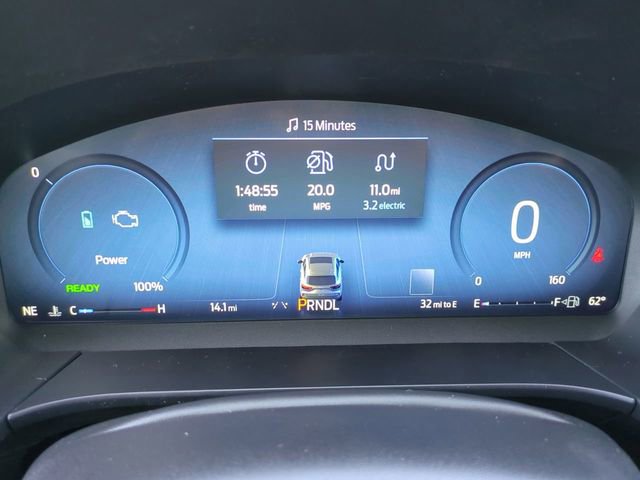 New 2026 Ford Escape ST-Line Elite w/ Premium Technology Package image 30