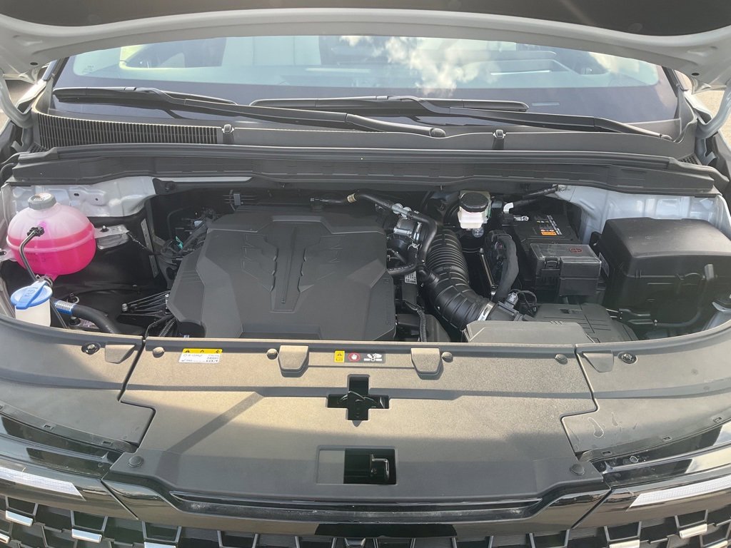 New 2026 Kia Carnival SX Prestige image 8