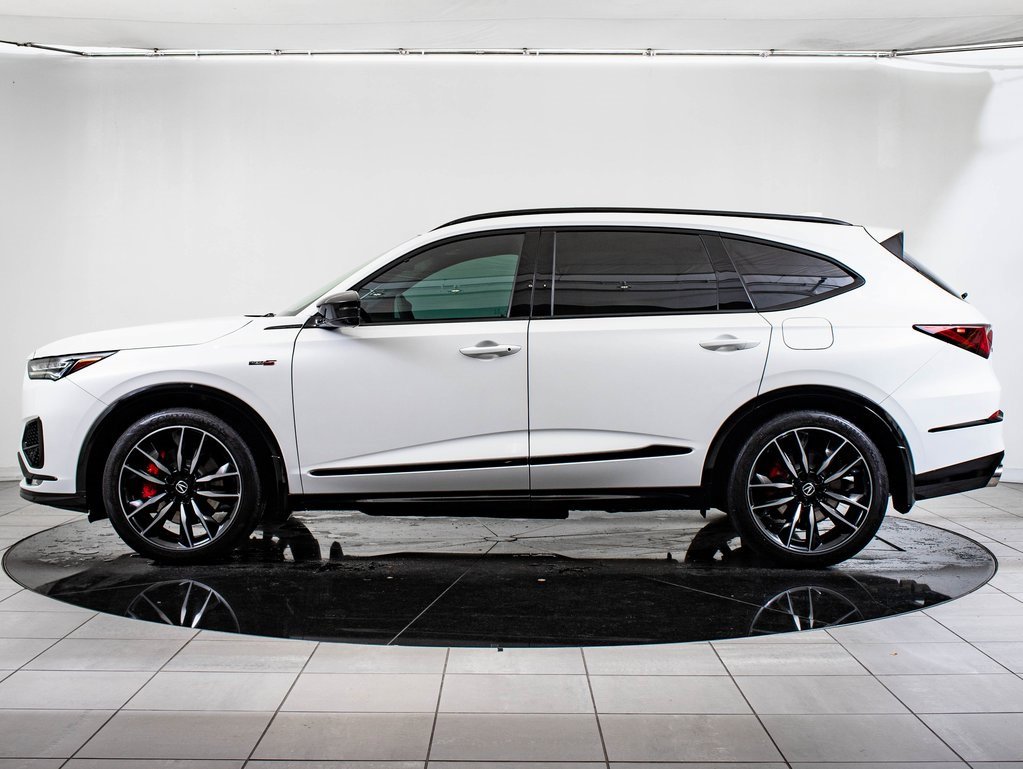 Used 2023 Acura MDX Type S image 12