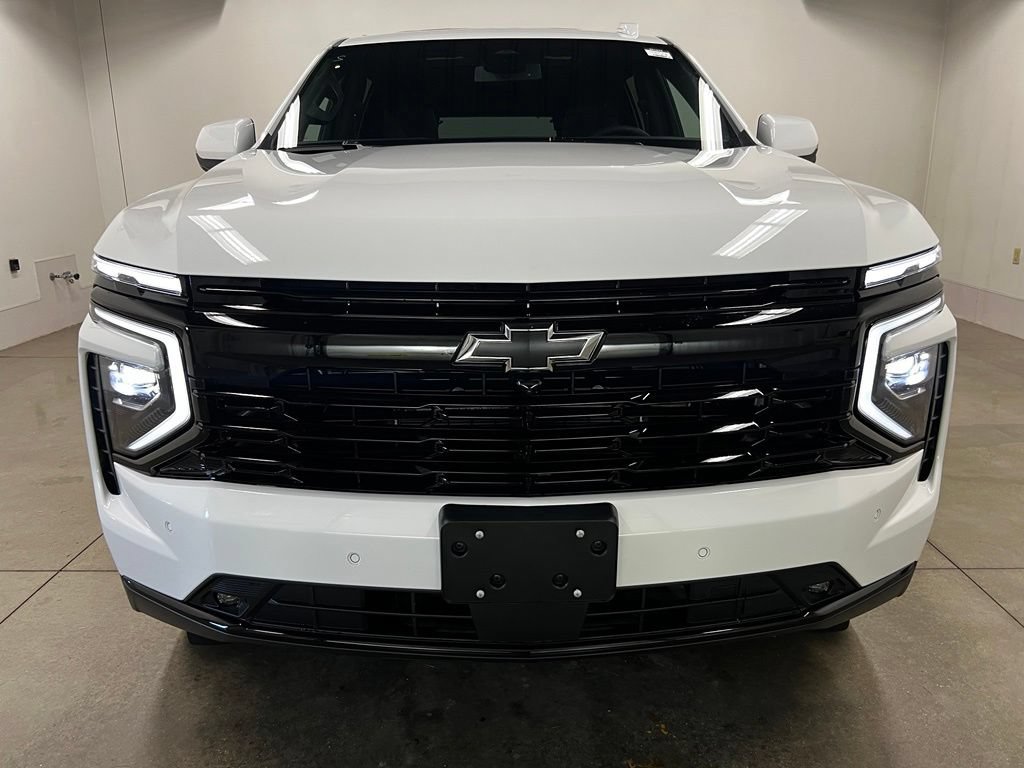 New 2026 Chevrolet Suburban RST w/ Comfort Package AWD/4WD image 10