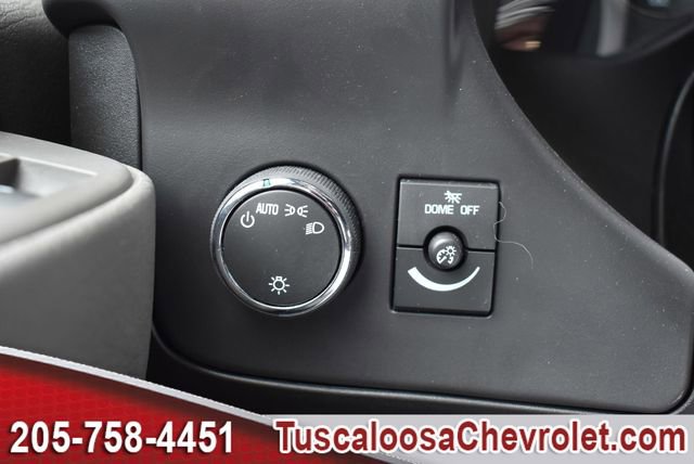 New 2025 Chevrolet Express 3500 w/ Power Convenience Package RWD image 27