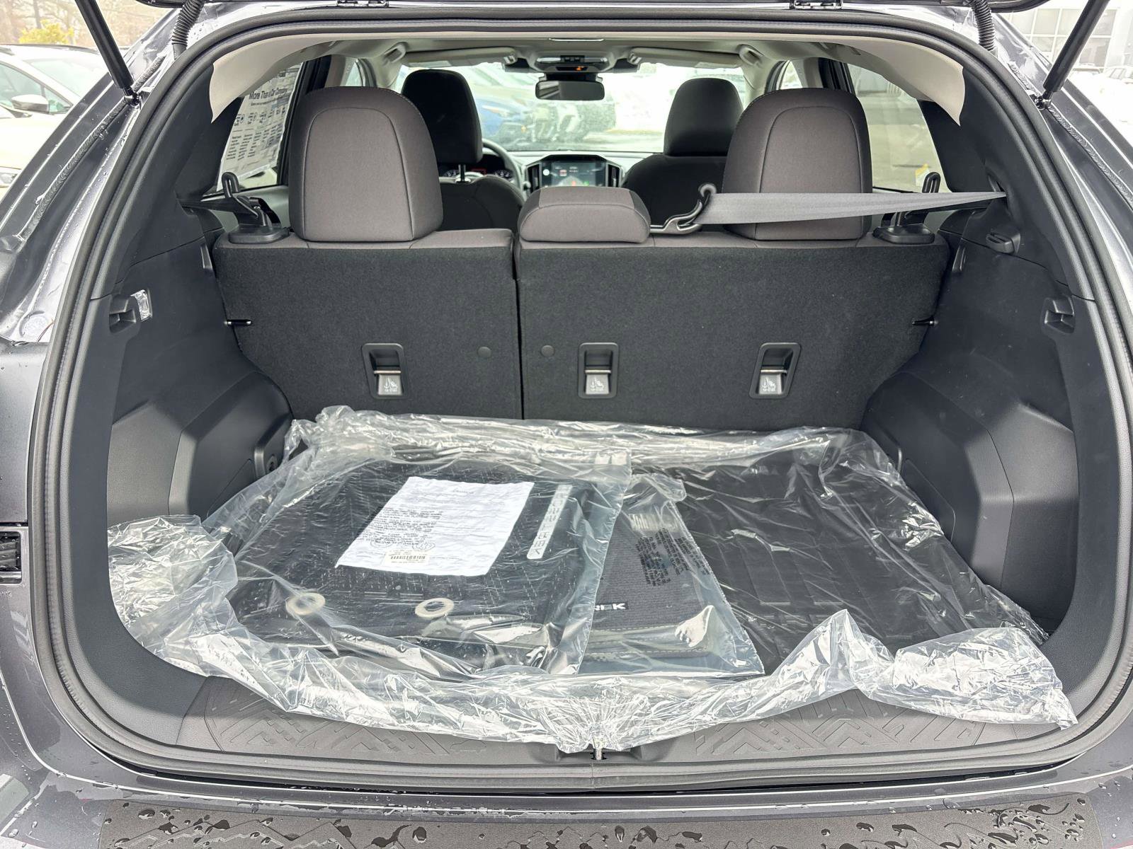 New 2026 Subaru Crosstrek 2.0i Premium image 4