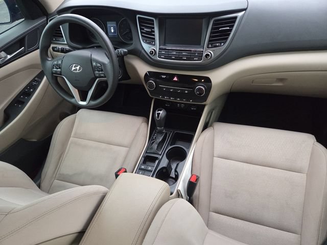 Used 2018 Hyundai Tucson SEL AWD/4WD image 20