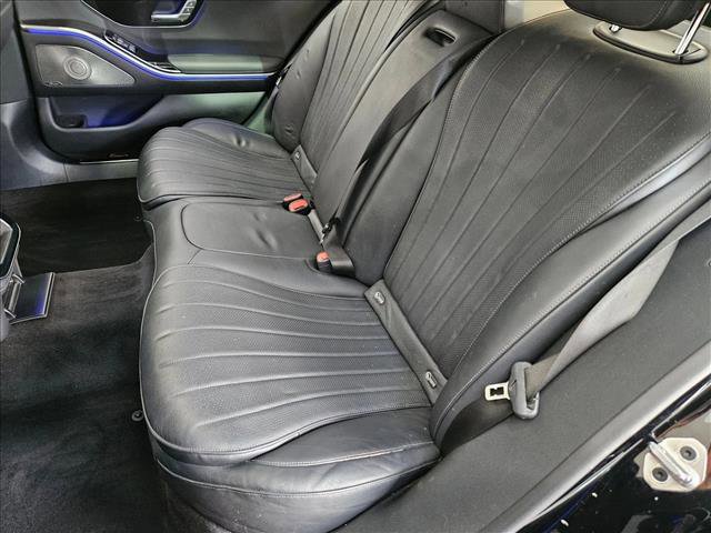 Certified 2023 Mercedes-Benz S 500 4MATIC image 17