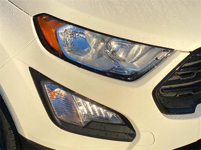 Used 2020 Ford EcoSport S image 4