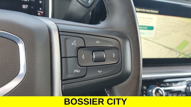 Used 2024 GMC Sierra 2500 Denali w/ Denali Reserve Package image 34