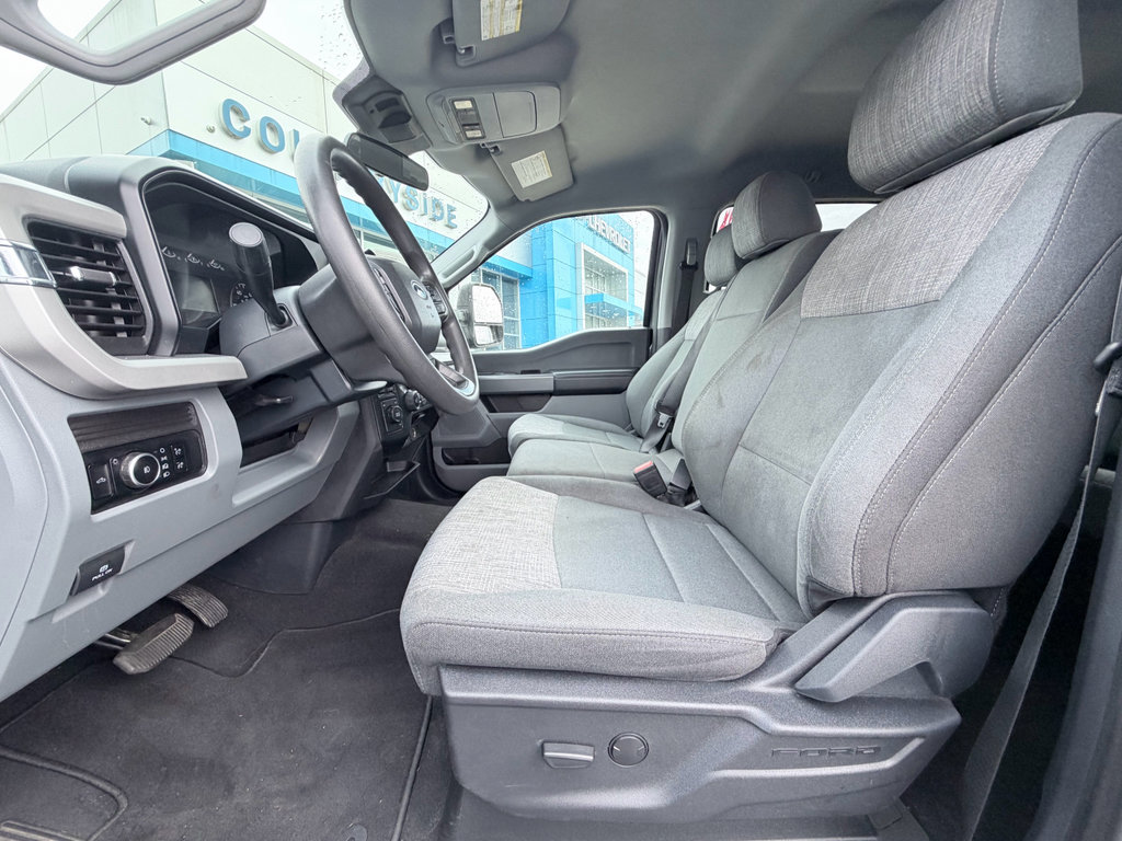 Used 2024 Ford F350 XLT image 23