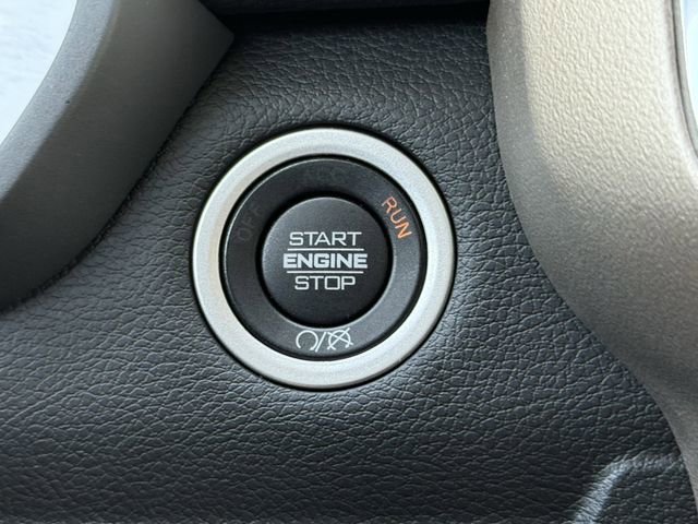 Used 2024 RAM 2500 Laramie w/ Safety Group image 21