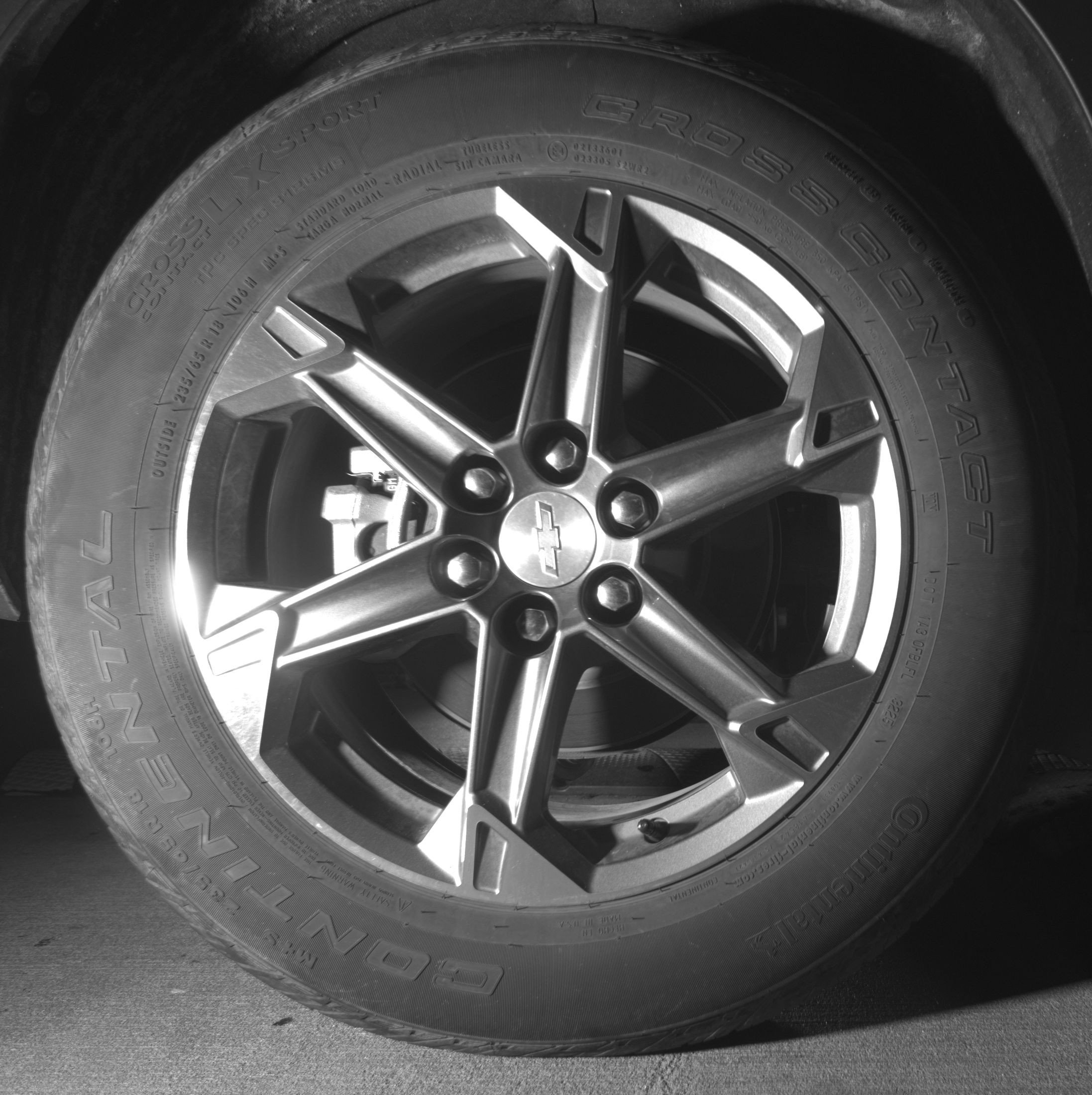 Used 2025 Chevrolet Blazer LT image 15