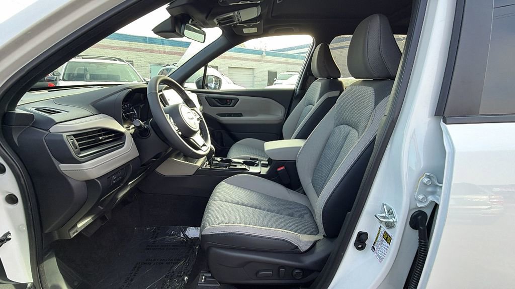 New 2026 Subaru Forester Premium image 32