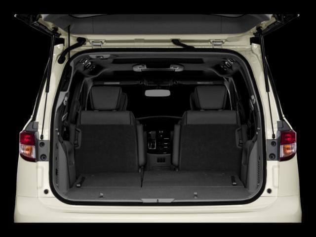 Used 2015 Nissan Quest SL FWD image 10
