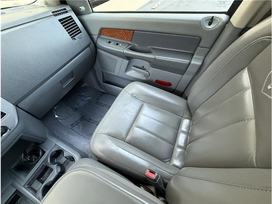 Used 2006 Dodge Ram 2500 Truck Laramie image 11