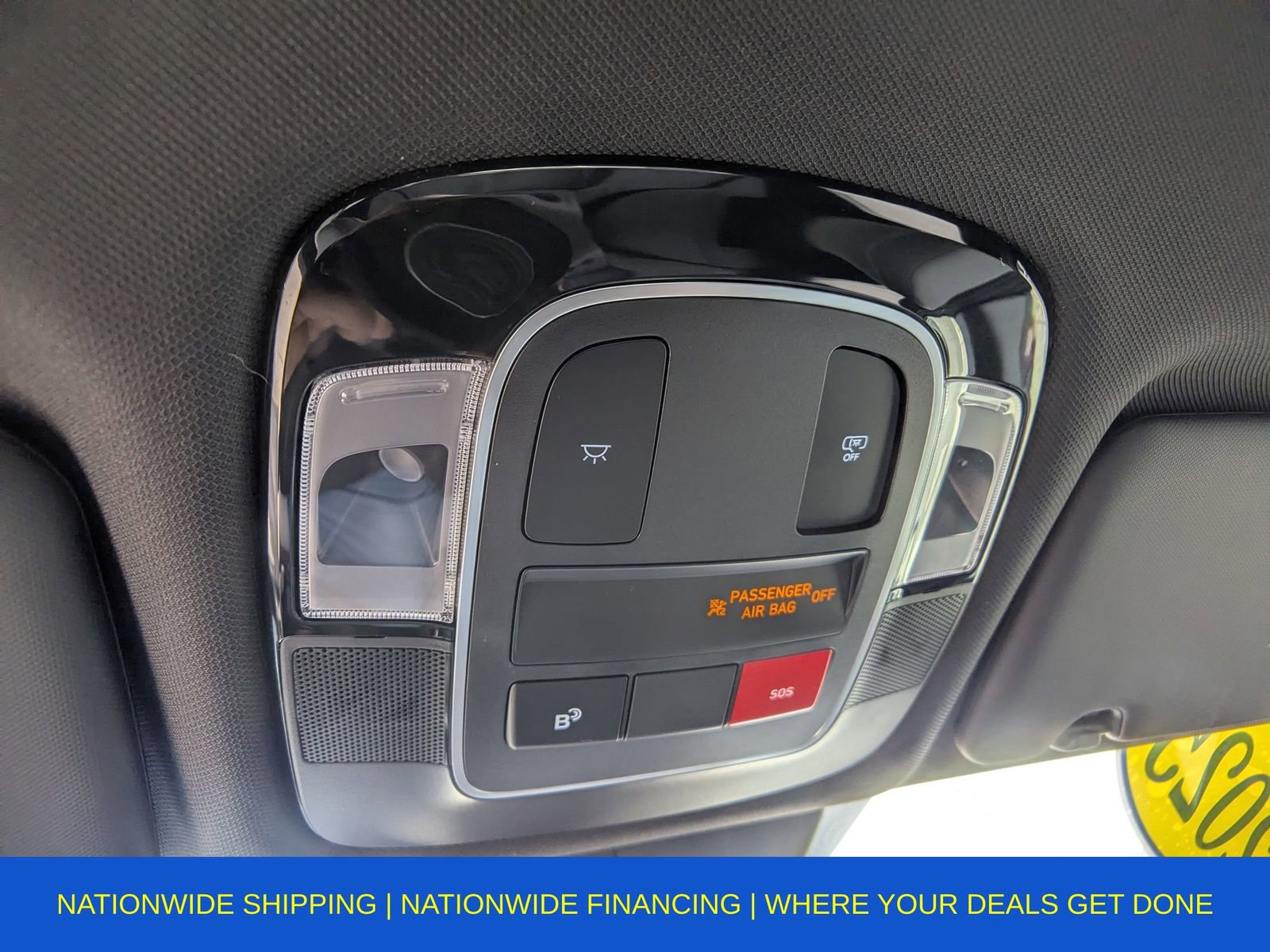 Used 2025 Hyundai Santa Cruz SEL image 23