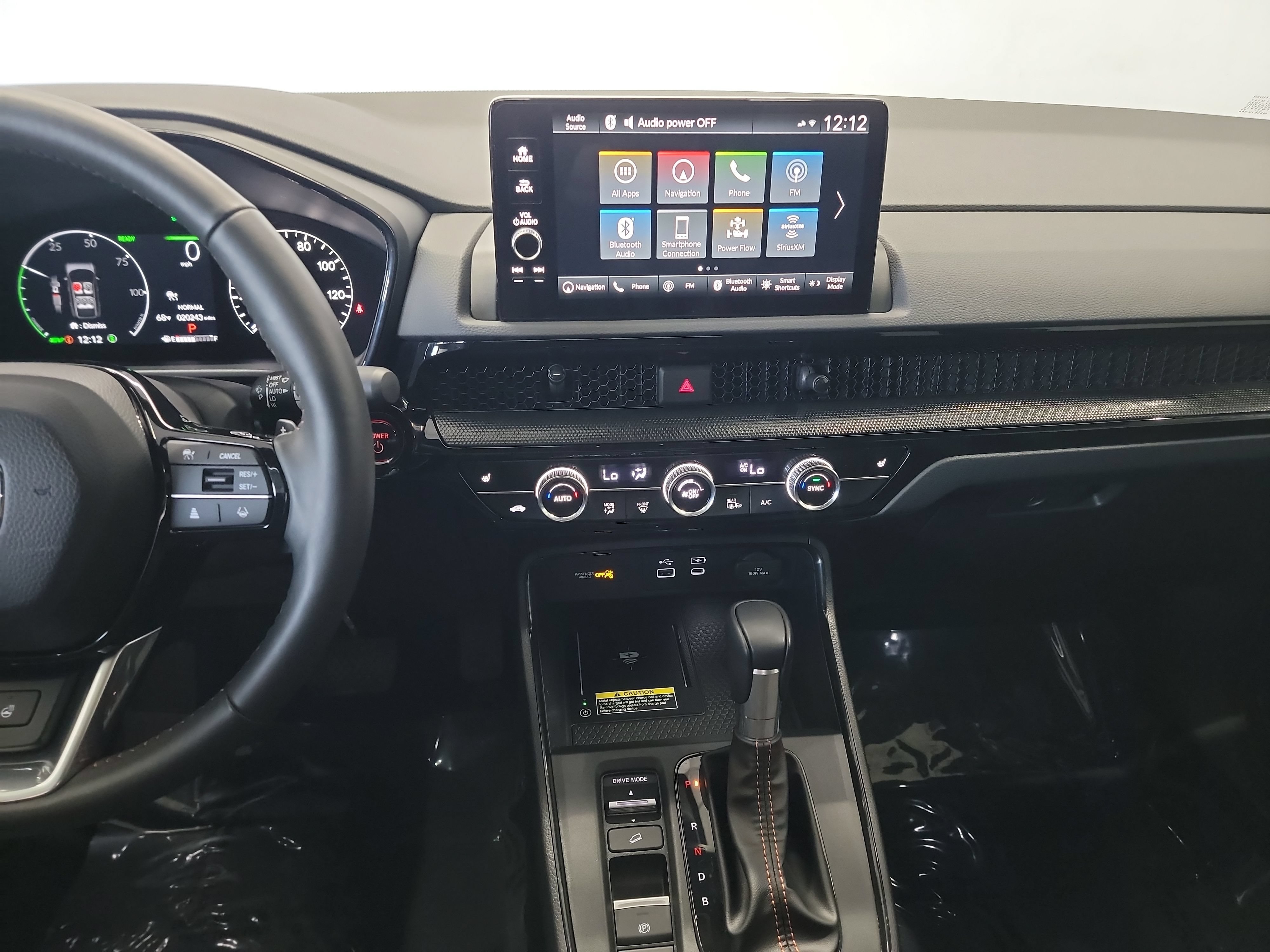 Used 2024 Honda CR-V Sport Touring image 20