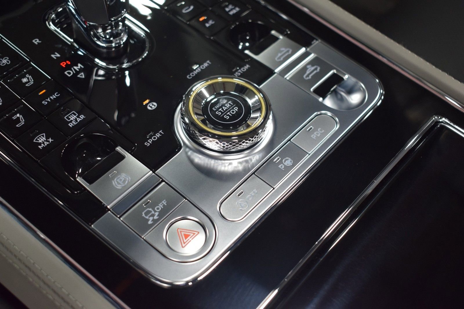 New 2024 Bentley Continental GT S image 39