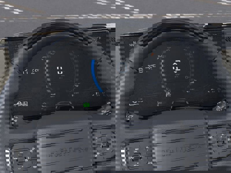 New 2026 GMC Hummer EV 4x4 Crew Cab w/ LPO, Dark Essentials Package image 42