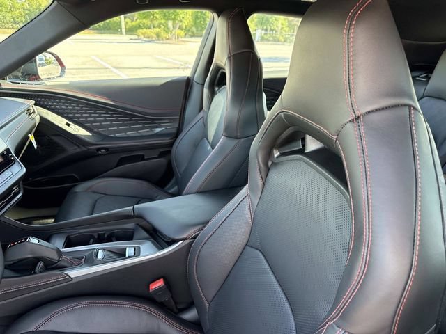 New 2026 Dodge Charger Scat Pack AWD/4WD image 24