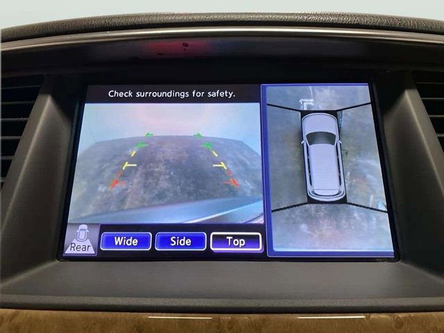 Used 2011 INFINITI QX56 2WD w/ Theater Pkg image 60