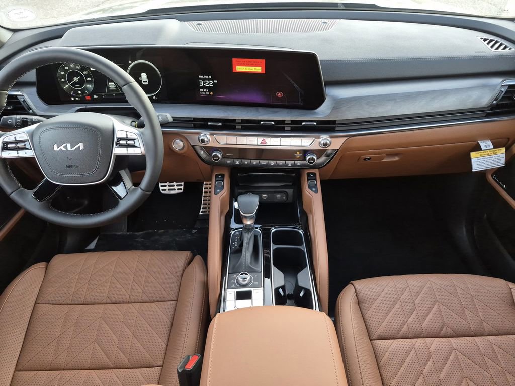 New 2025 Kia Telluride SX X-Line image 13