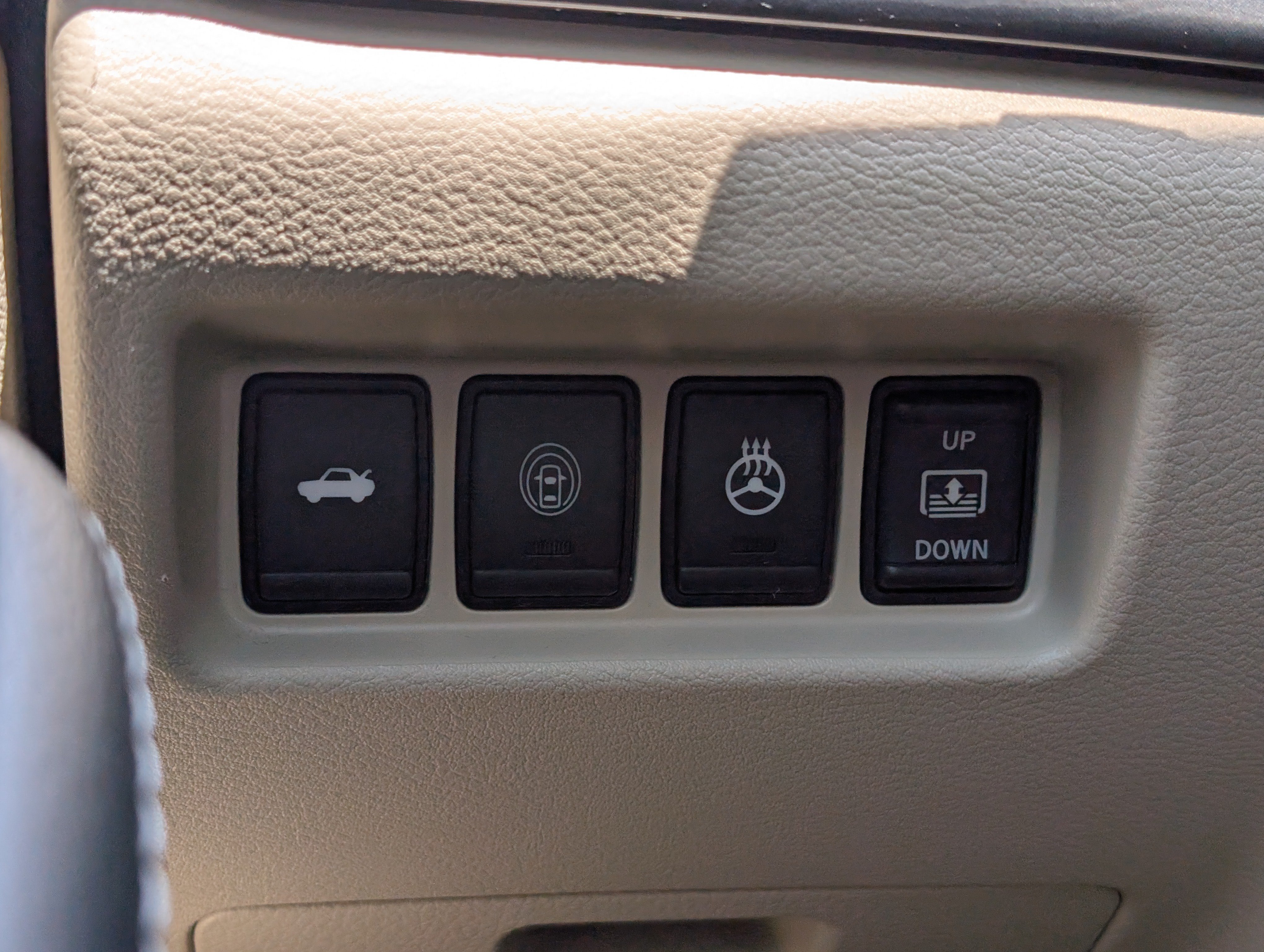 Used 2021 Nissan Maxima Platinum w/ Sport Mat Group FWD image 25