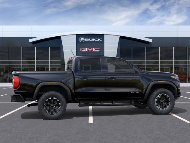 New 2026 GMC Canyon AT4 image 5
