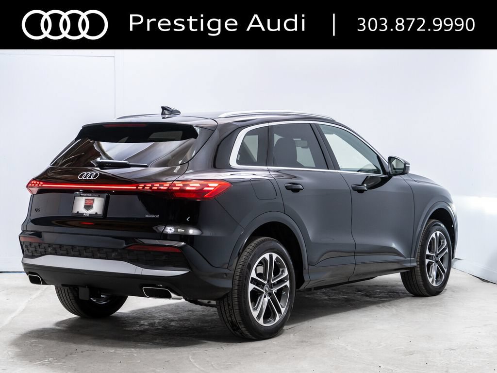 New 2026 Audi Q5 Premium Plus AWD/4WD image 7