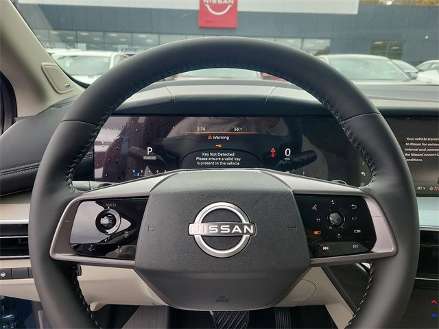 New 2026 Nissan Murano SL w/ Comfort Package image 8