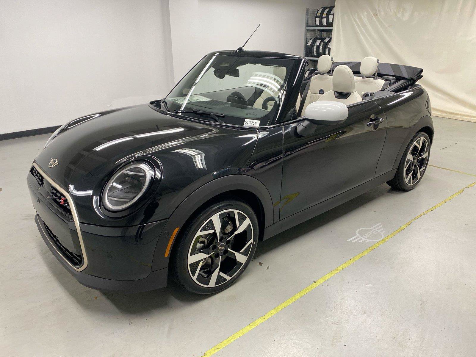 Used 2026 MINI Cooper S FWD image 20