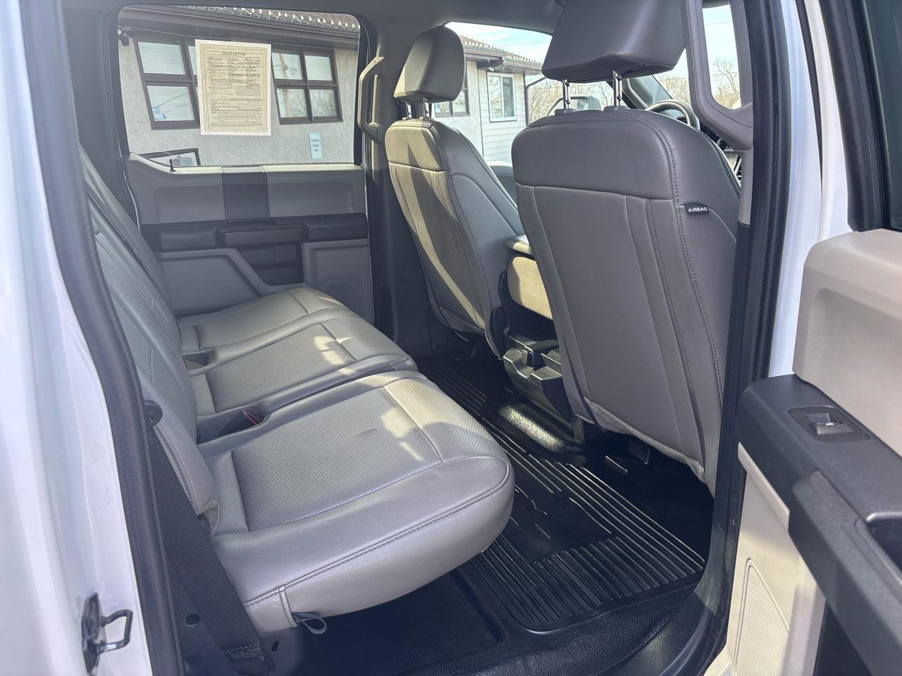 Used 2022 Ford F250 XL w/ Power Equipment Group image 28