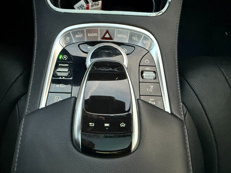 Used 2018 Mercedes-Benz S 450 Sedan image 46