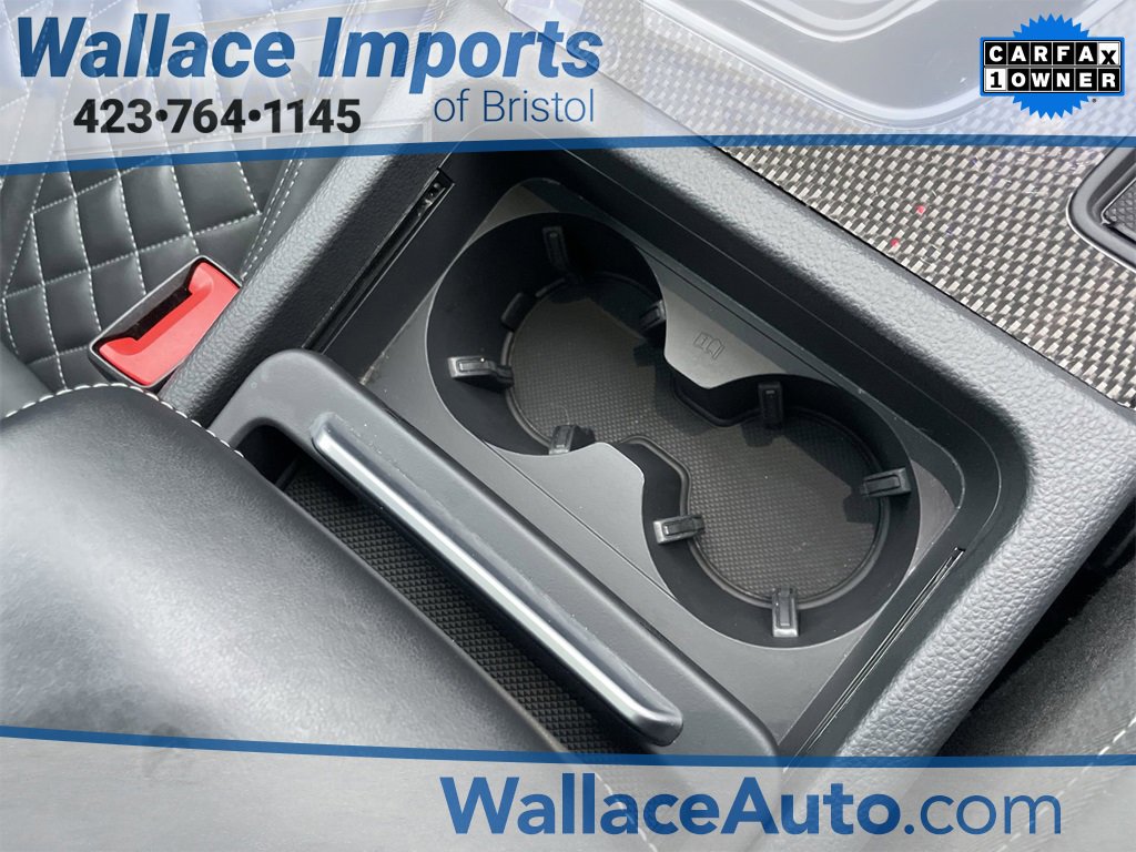 Used 2022 Audi SQ5 Premium Plus w/ Premium Plus Package image 29