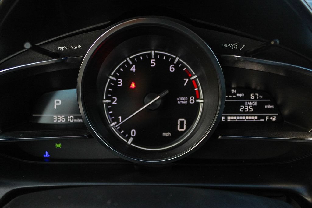 Used 2020 MAZDA CX-3 Sport FWD image 22