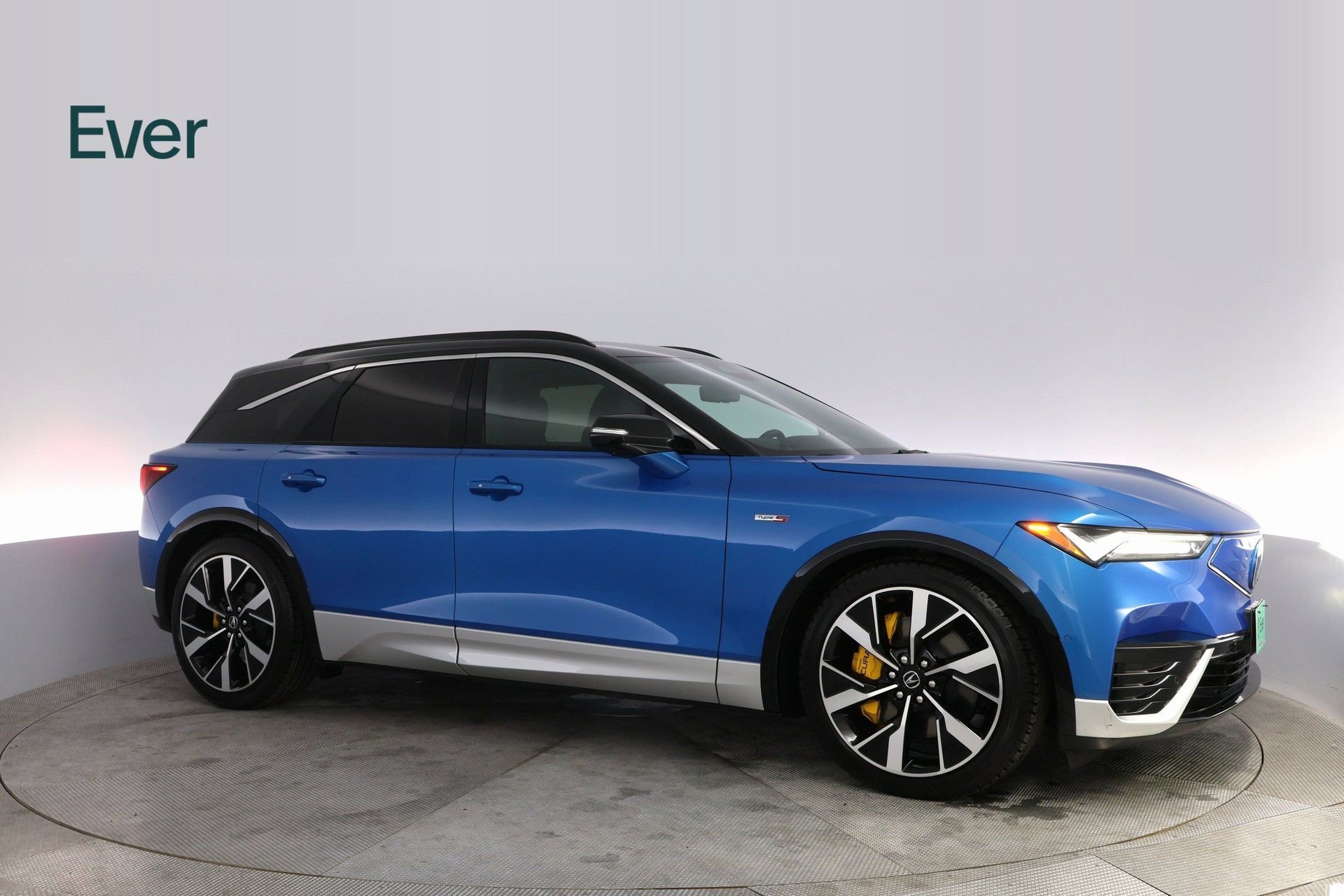 Used 2024 Acura ZDX Type S image 5