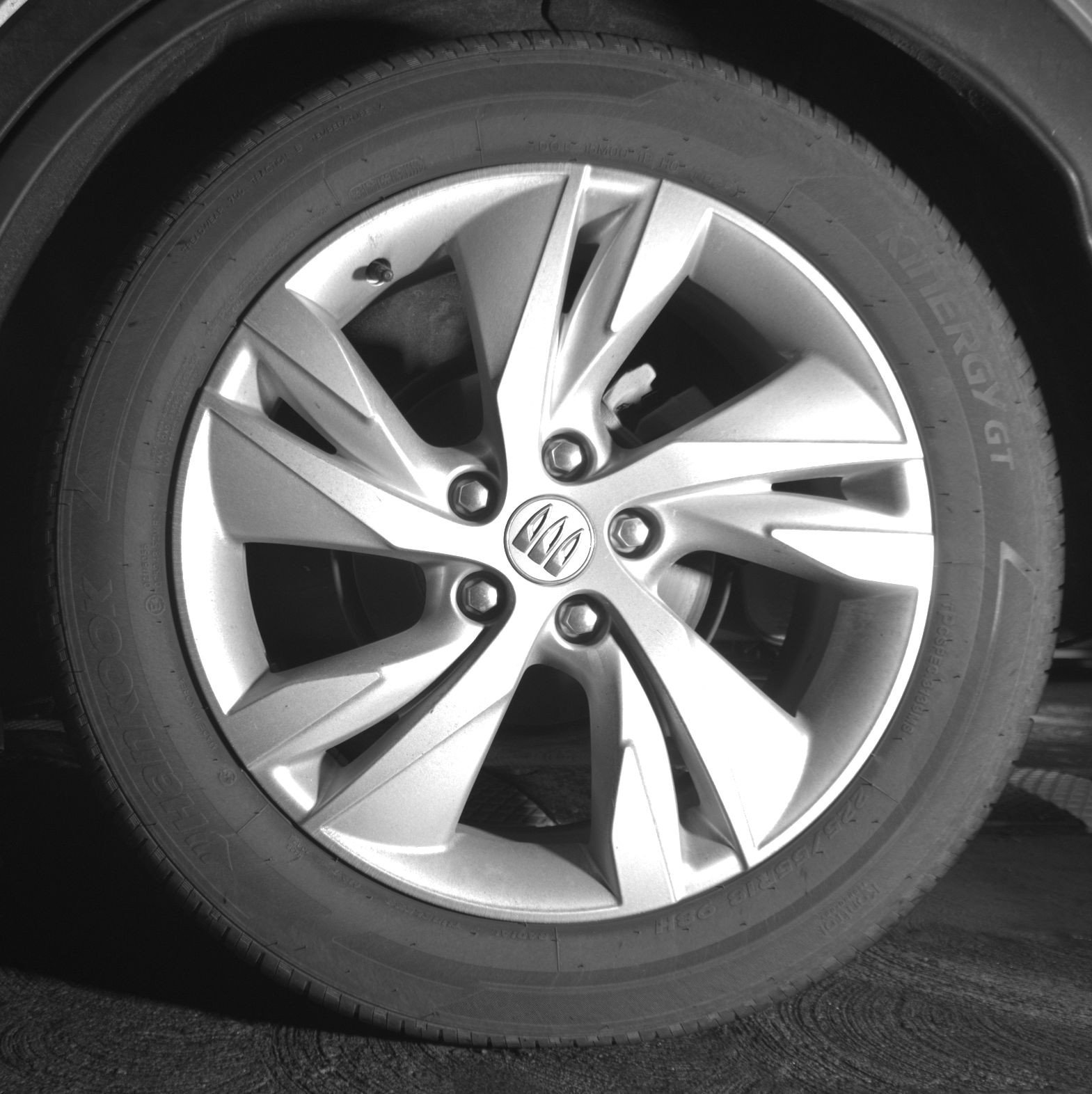 Used 2025 Buick Encore GX Preferred image 14