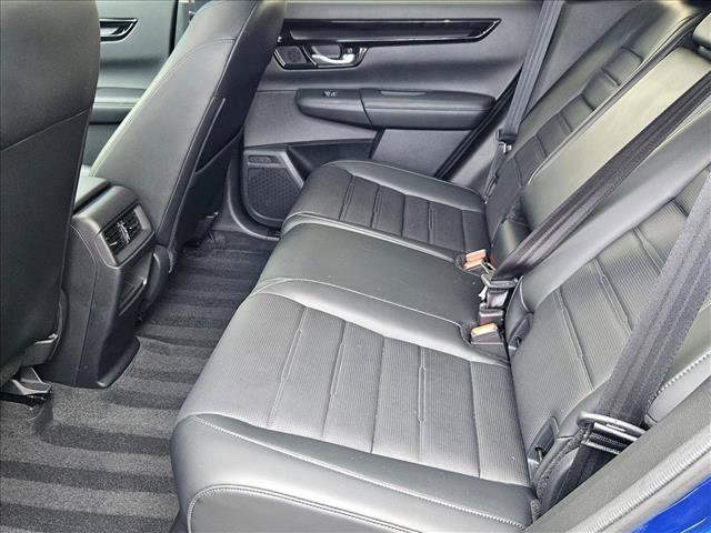 Used 2023 Honda CR-V EX-L image 19