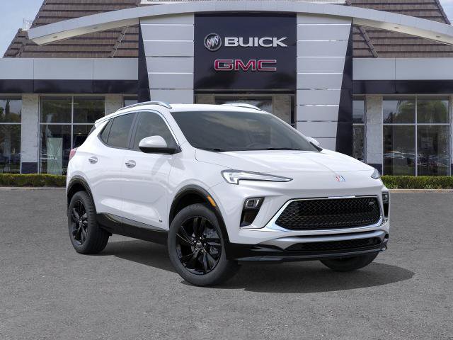 New 2026 Buick Encore GX Sport Touring w/ Comfort Package FWD image 7