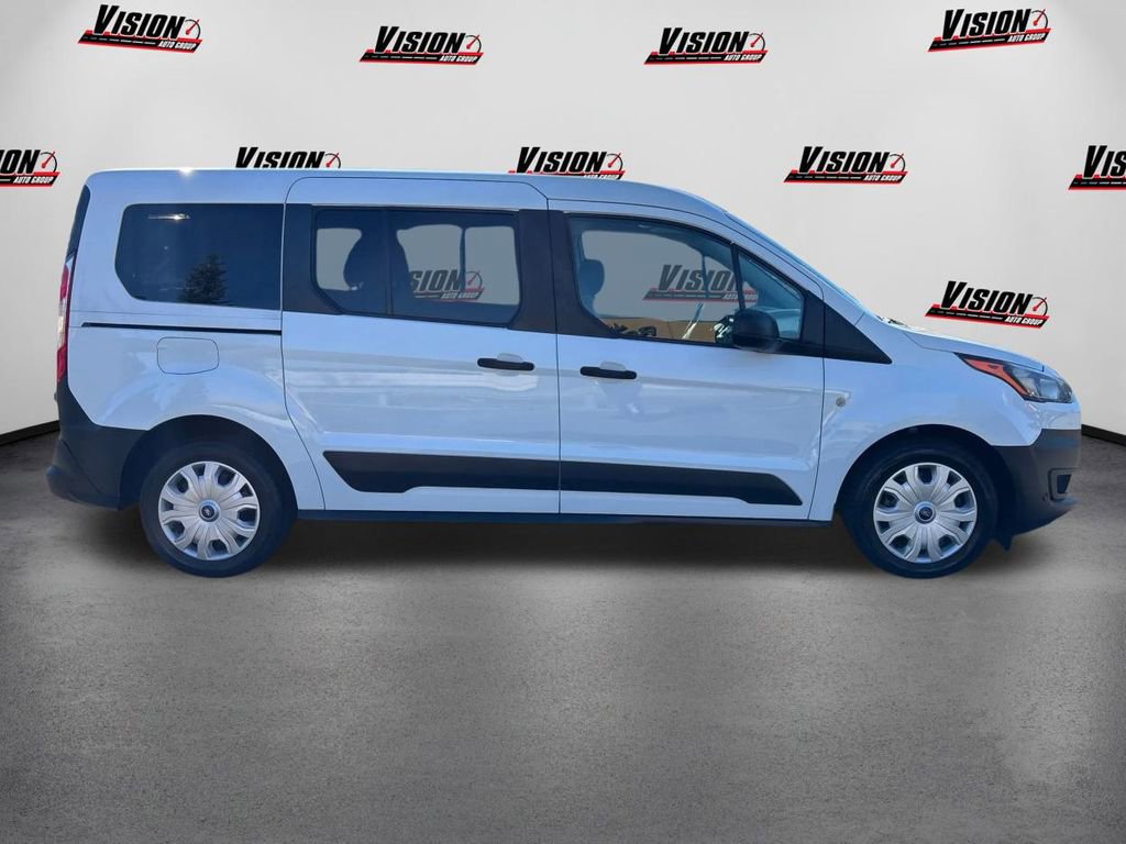 Used 2020 Ford Transit Connect XL image 4
