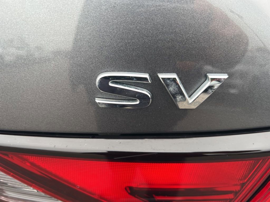 Certified 2023 Nissan Sentra SV w/ All-Weather Package image 32