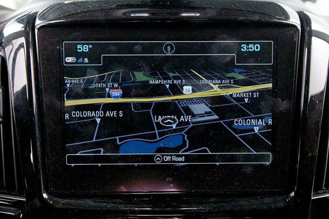 Used 2019 Chevrolet Traverse High Country image 14