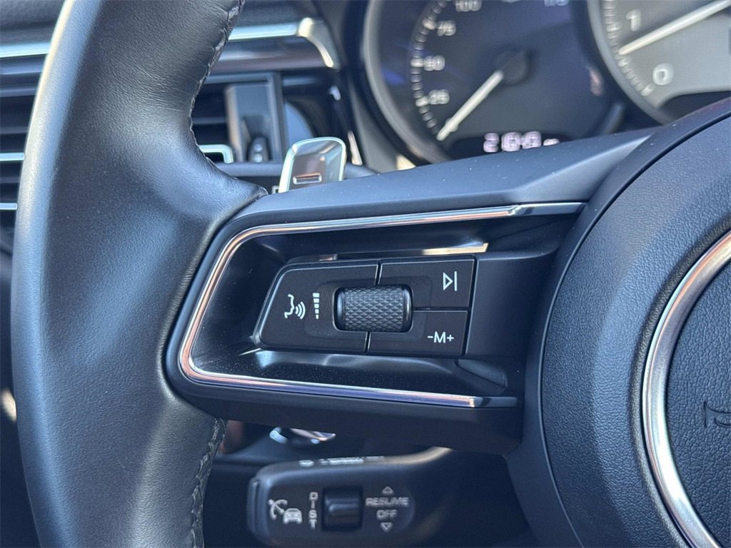 Used 2024 Porsche Macan S image 19