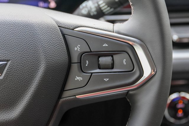 New 2026 Chevrolet TrailBlazer LT w/ Convenience Package image 21