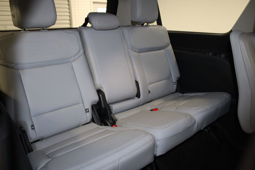 New 2026 Ford Expedition Max Active image 33