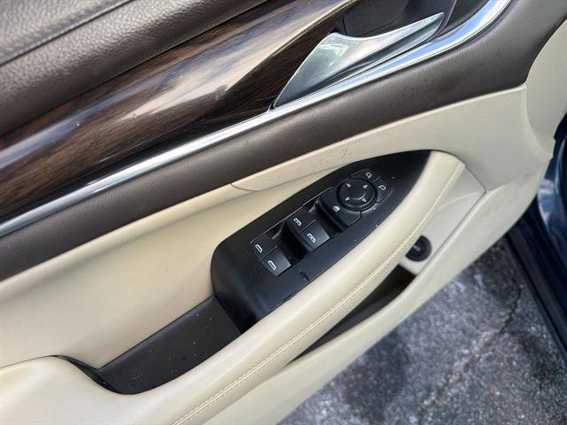 Used 2017 Buick LaCrosse Preferred image 15